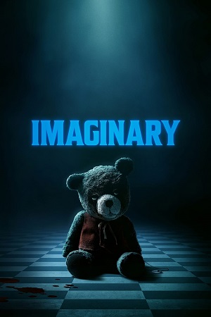 Download Imaginary (2024) Dual Audio [Hindi (ORG 5.1) & English] BluRay 480p [400MB] | 720p [1GB] | 1080p [2.2GB] poster