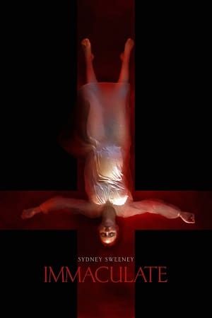 Download Immaculate (2024) WEB-DL {English With Subtitles} Full Movie 480p [250MB] | 720p [720MB] | 1080p [1.7GB] poster