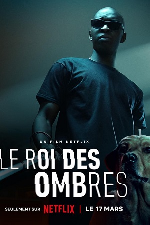 Download In His Shadow – Netflix Original (2023) WEB-DL Dual Audio {Hindi-English} 480p [350MB] | 720p [900MB] | 1080p [2GB] poster