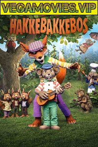 Download In The Forest Of Huckybucky (2016) Dual Audio {Hindi-English} 480p [250MB] | 720p [800MB] poster