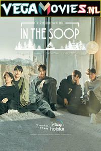 Download In The Soop : Friendcation (2022) Season 1 [S01E04 Added] {Korean With Subtitles} 720p [400MB] WEB-DL poster
