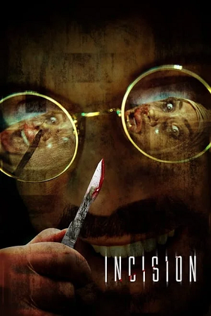 Download Incision (2020) Dual Audio {Hindi-English} 480p [290MB] | 720p [1GB] | 1080p [2GB] BluRay poster