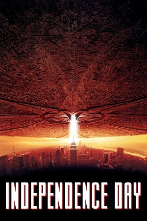 Download Independence Day (1996) Dual Audio {Hindi-English} BluRay 480p [500MB] | 720p [1.3GB] | 1080p [4.3GB] poster