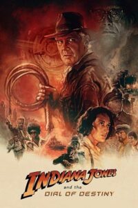 Download Indiana Jones And The Dial Of Destiny (2023) {English with Subtitles} Full Movie WEB-DL 480p [450MB] | 720p [1.2GB] | 1080p [3GB] poster