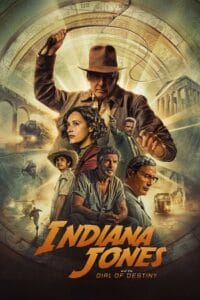 Download Indiana Jones and the Dial of Destiny (2023) BluRay Dual Audio [ORG 5.1 Hindi + English] 480p [580MB] | 720p [1.4GB] | 1080p [3.3GB] | 2160p [26.5GB] 4K-SDR poster