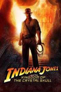 Download Indiana Jones and the Kingdom of the Crystal Skull (2008) BluRay Dual Audio {Hindi-English} 480p [400MB] | 720p [1GB] | 1080p [5GB] poster