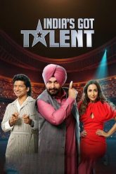 Download India’s Got Talent (Season 11) Grand Premier Hindi TV-Show 1080p | 720p WEB-DL [E01 Added] poster