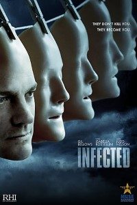 Download Infected (2008) Dual Audio {Hindi-English} 480p [300MB] | 720p [1GB] poster