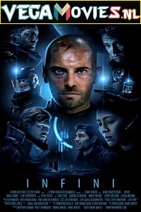 Download Infini (2015) Dual Audio {Hindi-English} 480p [450MB] | 720p [1GB] | 1080p [1.8GB] poster