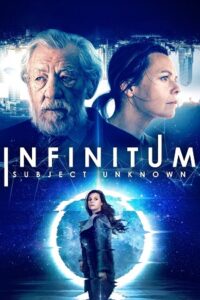 Download Infinitum: Subject Unknown (2021) BluRay Dual Audio {Hindi-English} 480p [300MB] | 720p [870MB] poster