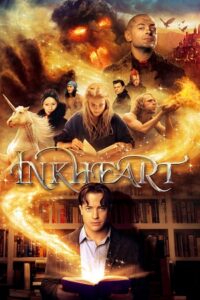 Download Inkheart (2008) BluRay Dual Audio {Hindi-English} 480p [400MB] | 720p [950MB] | 1080p [2.2GB] poster