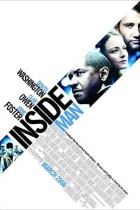 Download Inside Man (2006) Dual Audio {Hin-Eng} 480p [400MB] | 720p [1.1GB] poster
