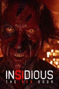 Download Insidious: The Red Door (2023) WEB-DL {English With Subtitles} Full Movie 480p [350MB] | 720p [900MB] | 1080p [2.2GB] poster