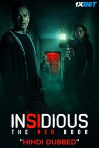 Download Insidious (2010) Dual Audio {Hindi-English} 480p [300MB] | 720p [800MB] | 1080p [3GB]