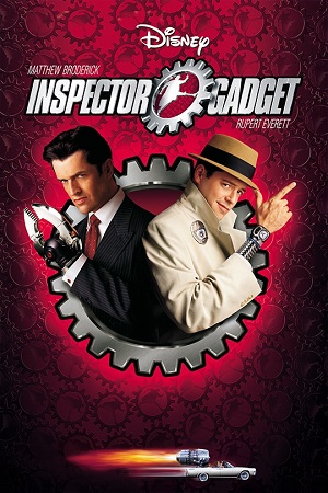 Download Inspector Gadget (1999) WEB-DL Dual Audio {Hindi-English} 480p [350MB] | 720p [700MB] | 1080p [2GB] poster