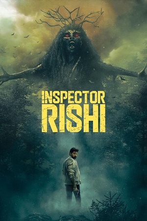 Download Inspector Rishi (2024) Season 1 {Hindi DD5.1} Amazon Prime WEB Series 480p | 720p | 1080p WEB-DL poster