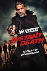 Download Instant Death (2017) Dual Audio {Hindi-English} 480p [300MB] | 720p [800MB] | 1080p [1.5GB] poster