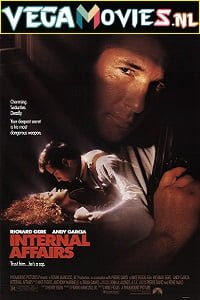 Download Internal Affairs (1990) Dual Audio {Hindi-English} 480p [400MB] | 720p [1.2GB] poster