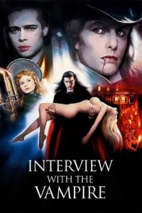 Download Interview with the Vampire: The Vampire Chronicles (1994) BluRay {English With Subtitles} Full Movie 480p [450MB] | 720p [900MB] | 1080p [3.5GB] poster