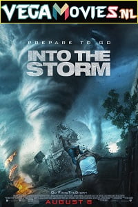 Download Into the Storm (2014) Dual Audio {Hindi-English} 480p [300MB] | 720p [1GB] | 1080p [2GB] poster