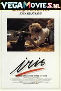 Download Iris (1987) Dual Audio {Hindi-Dutch} 480p [300MB] | 720p [1GB] poster