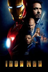 Download Iron Man (2008) Blu-Ray Dual Audio {Hindi-English} 480p [400MB] | 720p [1.2GB] | 1080p [2.7GB] | 2160p 4K poster