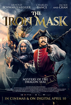 Download Iron Mask (2019) Full Movie {English With Subtitles} 480p [350MB] | 720p [1GB] | 1080p [2GB]