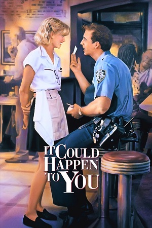 Download It Could Happen to You (1994) Dual Audio {Hindi-English} BluRay 480p [400MB] | 720p [1GB] | 1080p [2.2GB] poster