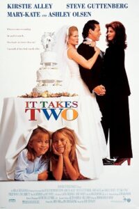 Download It Takes Two (1995) Dual Audio {Hindi-English} BluRay 480p [350MB] | 720p [900MB] | 1080p [2.3GB] poster