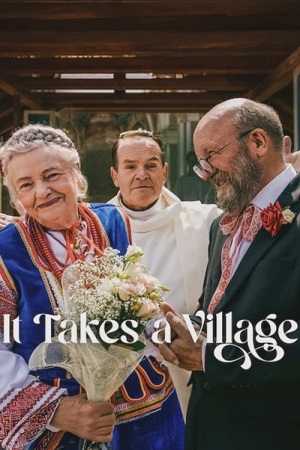 Download It Takes a Village (2026) WEB-DL Dual Audio {Hindi-Polish} 480p [380MB] | 720p [1GB] | 1080p [2.5GB] poster