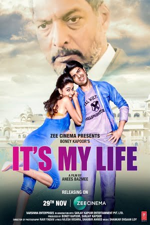 Download It’s My Life (2020) Hindi Full Movie 480p [400MB] | 720p [1GB] poster