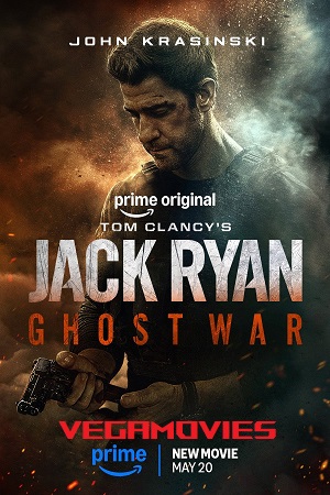 Download Tom Clancy’s Jack Ryan: Ghost War (2026) Prime Video: Dual Audio {Hindi-English} WEB-DL 480p [450MB] | 720p [1.2GB] | 1080p [2.3GB] | 2160p 4K poster