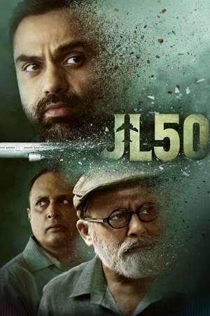 Download JL50 (Season 1) Hindi Complete Web Series 480p | 720p | 1080p WEB-DL