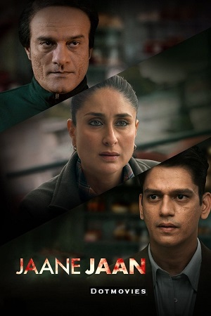 Download Jaane Jaan (2023) WEB-DL [Hindi DD5.1] Netflix Original Full Movie 480p [350MB] | 720p [1.2GB] | 1080p [3GB] poster