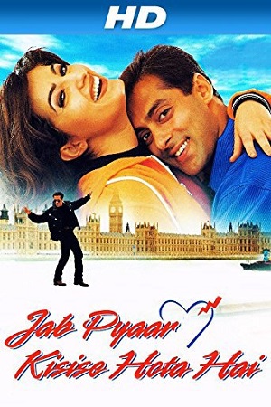 Download Jab Pyaar Kisise Hota Hai (1998) Hindi Full Movie HDRip 480p [400MB] | 720p [1.2GB] | 1080p [3.9GB] poster