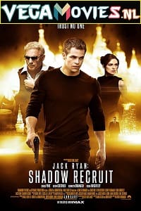 Download Jack Ryan: Shadow Recruit (2014) Dual Audio {Hindi-English} 480p [320MB] | 720p [1.1GB] | 1080p [2.9GB] | 2160p [22GB] poster