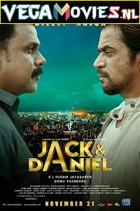 Download Jack and Daniel (2019) Hindi Dubbed Full Movie 480p [500MB] | 720p [1.3GB] | 1080p [2.6GB] poster
