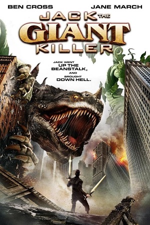 Download Jack the Giant Killer (2013) Dual Audio {Hindi-English} BluRay 480p [300MB] | 720p [900MB] | 1080p [2GB] poster