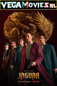 Download Jaguar (Season 1) Netflix Original English WEB Series 720p 10Bit [300MB] WEB-DL poster