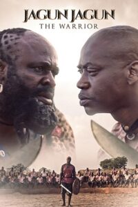 Download Jagun Jagun – The Warrior (2023) WEB-DL Dual Audio {Hindi-English} 480p [500MB] | 720p [1.3GB] | 1080p [3.2GB] poster