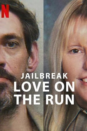 Download Jailbreak: Love on the Run (2024) WEB-DL Dual Audio {Hindi-English} 480p [320MB] | 720p [900MB] | 1080p [1.8GB] poster