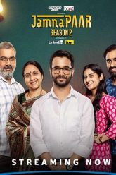 Download Jamnapaar (Season 1 – 2) Complete AMZN WEB Series {Hindi DD2.0} 480p | 720p | 1080p WEB-DL poster