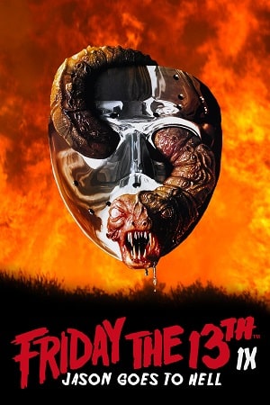 Download Jason Goes to Hell: The Final Friday (1993) {English with Subtitles} Full Movie WEB-DL 480p [350MB] | 720p [750MB] | 1080p [2.7GB] poster