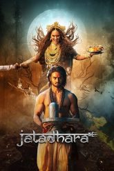 Download Jatadhara (2025) Dual Audio [Hindi + Telugu] 480p [380MB] | 720p [1.1GB] | 1080p [2.7GB] WeB-DL poster