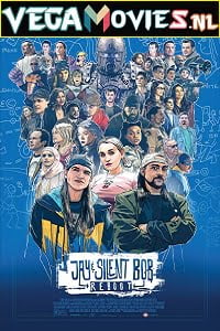 Download Jay and Silent Bob Reboot (2019) Dual Audio {Hindi-English} 480p [400MB] | 720p [1GB] | 1080p [2GB] poster