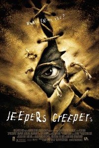 Download Jeepers Creepers (2001) Dual Audio {Hindi-English} 480p [400MB] | 720p [800MB] | 1080p [3GB] poster