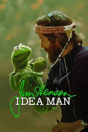 Download Jim Henson Idea Man (2024) {English with Subtitles} Full Movie WEB-DL 480p [320MB] | 720p [870MB] | 1080p [2.1GB] poster