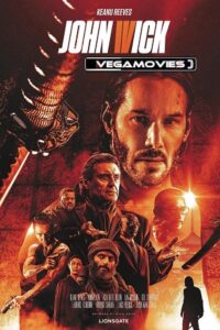 Download John Wick: Chapter 4 (2023) BluRay Dual Audio {Hindi ORG. DD 5.1 + English} 480p [580MB] | 720p [1.6GB] | 1080p [3.5GB] | 2160p 4K poster