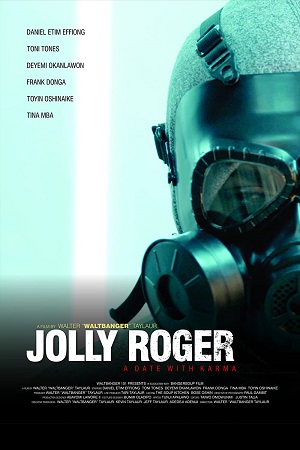 Download Jolly Roger (2022) BluRay {English With Subtitles} Full Movie 480p [300MB] | 720p [750MB] | 1080p [1.8GB] poster