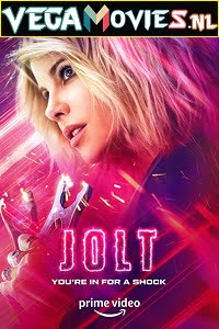 Download Jolt (2021) Dual Audio {Hindi-English} 480p [300MB] | 720p [850MB] | 1080p [1.8GB] poster